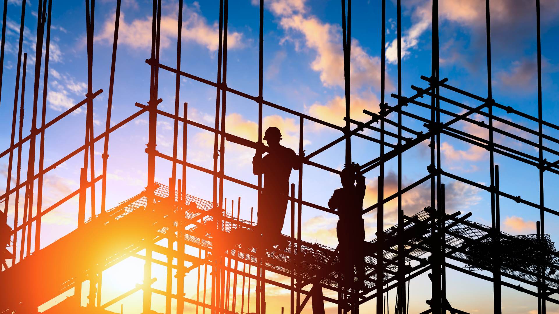 Our Projects Background Image