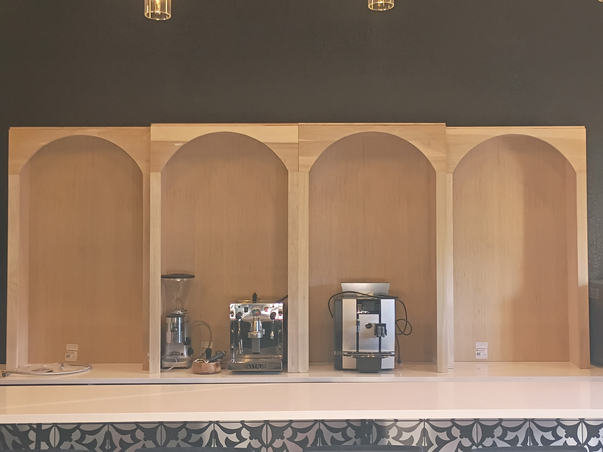 Coffee Lounge