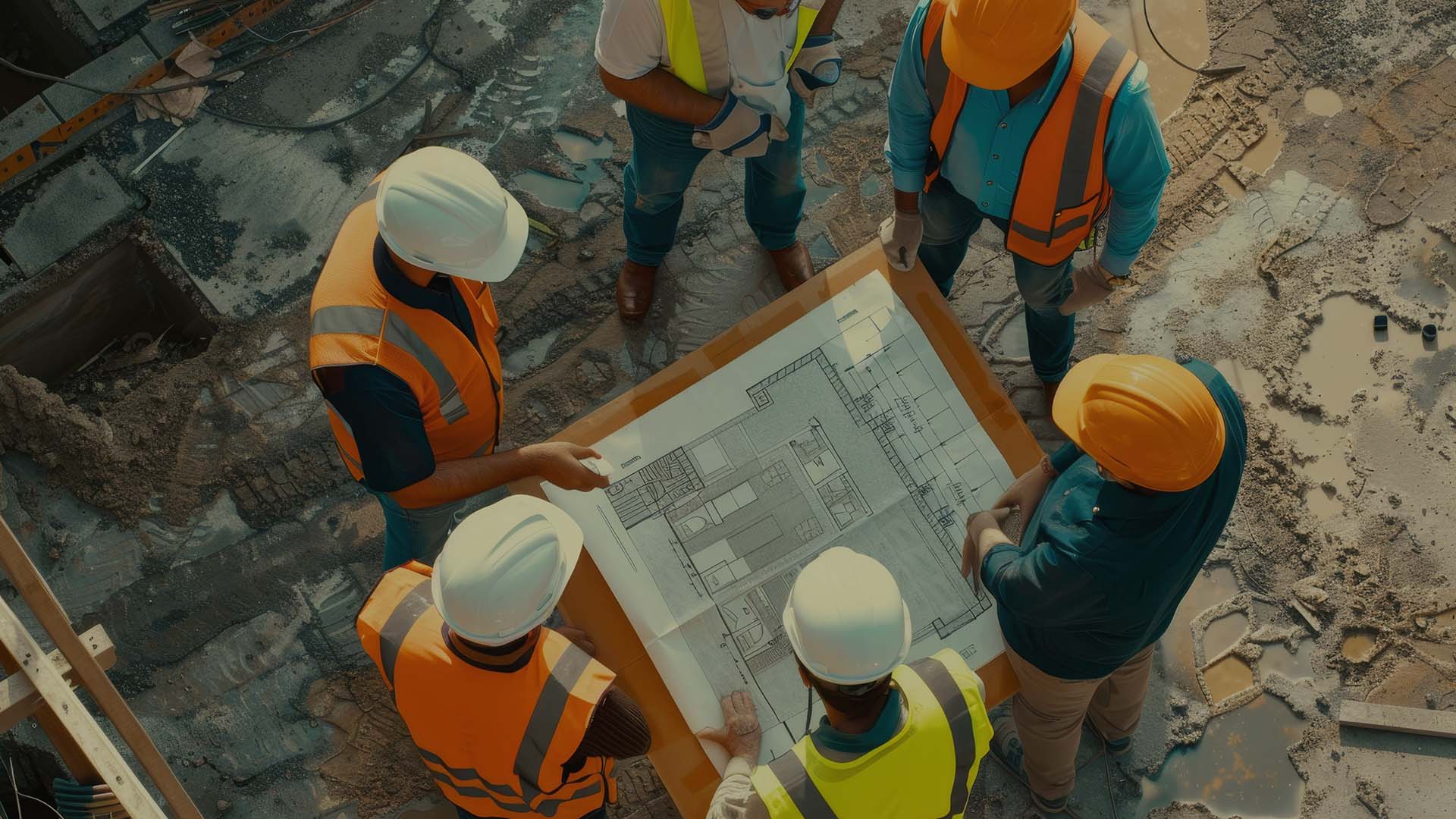 Project Management